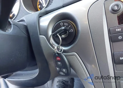 2009 Saturn Aura Xr z USA, uszkodzony, nr VIN 1G8ZX57769F209895